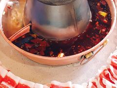 -东镇老火锅(长春路首店)