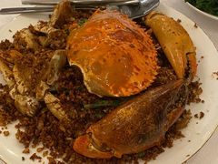 -喜记避风塘炒辣蟹(旗舰店)