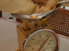 -太食獸泰式茶餐厅(IFS国金中心店)