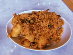 肉松茄子-莆田餐厅PUTIEN(三里屯店)