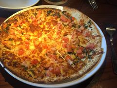-RED LOBSTER(多伦多DT店)