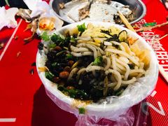 -海大南门夜市(海富街店)