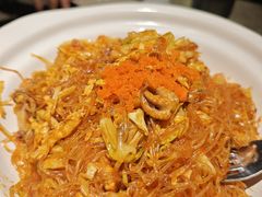 -留半山·香港食堂(啦啦宝都店)