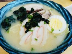 -割烹旭日本料理(龙湖狮山天街店)