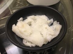 椰子水汤底-润泽园海南椰子鸡·糟粕醋火锅(拱北店)