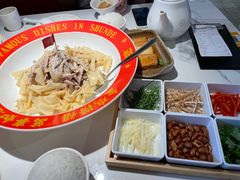 -清晖小苑•顺德地方菜(壹海城店)