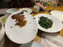 -伊喜饺子·烤鸭(五道口学院路店)