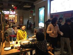 -打酱友•斑鱼海鲜粥火锅(吴桥店)