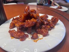 -景秀餐厅(南锣鼓巷店)