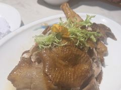 -不倒翁·安徽名菜楼(步行街店)