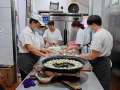 -哑巴生煎(临顿路店)