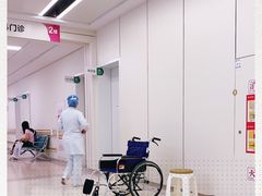 -深圳大学总医院