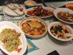 -阿记烧烤(大兴新区店)