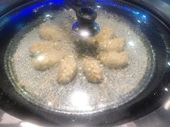 -挂雪铁锅炖大鹅