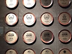 -四季民福烤鸭店(外滩外白渡桥店)