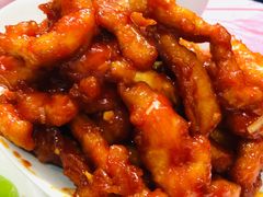 -乐乐餐厅(湘子庙街店)
