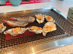 -蚝英雄·鲜蚝自助专门店(洋桥店)