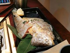 -新石器烤肉(之心城店)