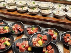 -東盛炭烤自助料理(浦东文峰广场店)