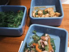 -Mr·Fish鱼鲜生海鲜放题(银泰in99店)