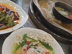 -黑河坝泡姜鸡贡椒鱼(贾旗路店)