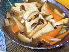 -马帮菜馆·美味野生菌