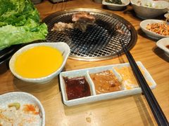 -牛人·雪花牛·木炭烤肉(昆山陆家店)
