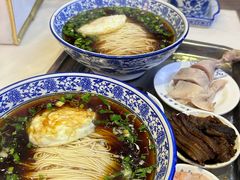 -伟记奥面馆(白塔东路店)