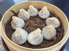 -锡笼记·无锡小笼(大润发店)