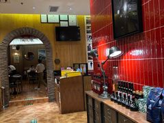 -安妮意大利餐厅(世贸天阶店)