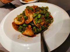 -徐记海鲜(陕西历史博物馆|明德门店)