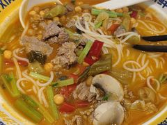 -粉小主·贵州酸汤牛肉粉(南京仙林金鹰店)