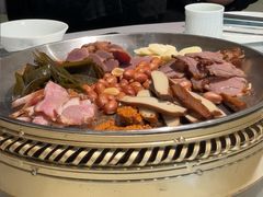 -锦庐道地川菜(来福士店)