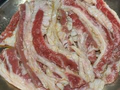 -西塔老太太泥炉烤肉(龙湖北苑天街店)