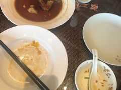 -南通滨江洲际酒店-东厨中餐厅