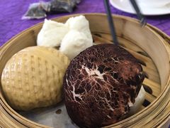 -潮喜竹溪荔湖酒家(荔枝湾店)