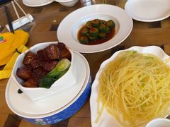 -儿童菜·采风阁家常菜餐厅(亚龙湾天域酒店)