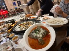 -海上食代(赣江新天地店)