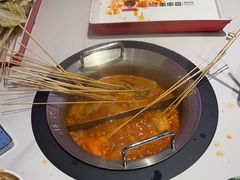 -宏姐串串香(征仪路店)