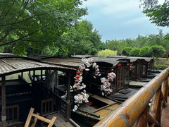 -同里国家湿地公园