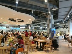 大堂-长申国际美食广场