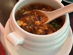 -西安凯悦酒店·湖畔中餐厅