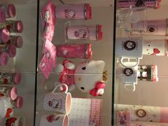 android_upload_pic-Hello Kitty Cafe(弘大店)