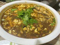 -永安烧烤