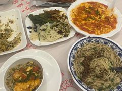 -五丁桥光头香辣蟹(望江橡树林店)