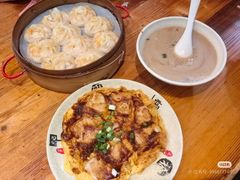 -余氏豆腐包老店(东直街店)