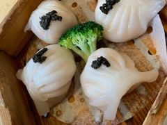 -明腾壹间茶餐厅(新都会花园广场店)