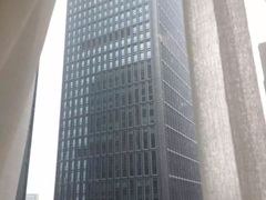 -陆家嘴世纪金融广场