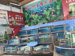 -鹅公村食府(罗阳分店)