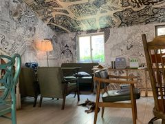 大堂-大水的店(昙华林店)